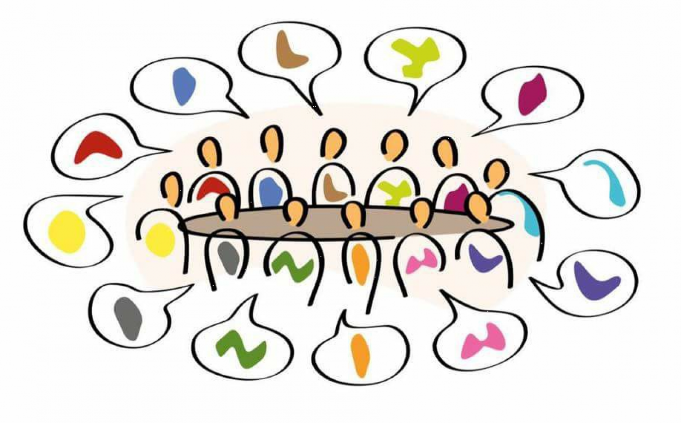 Prochaine réunion du collectif ce vendredi 11 mai à 20h