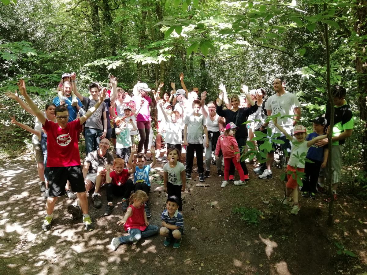 Boblympiade, une réussite !!!