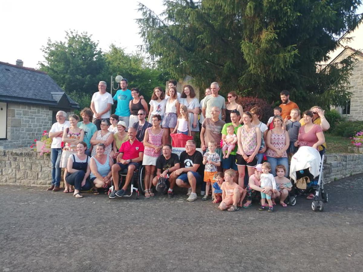 Quelques photos du bourg